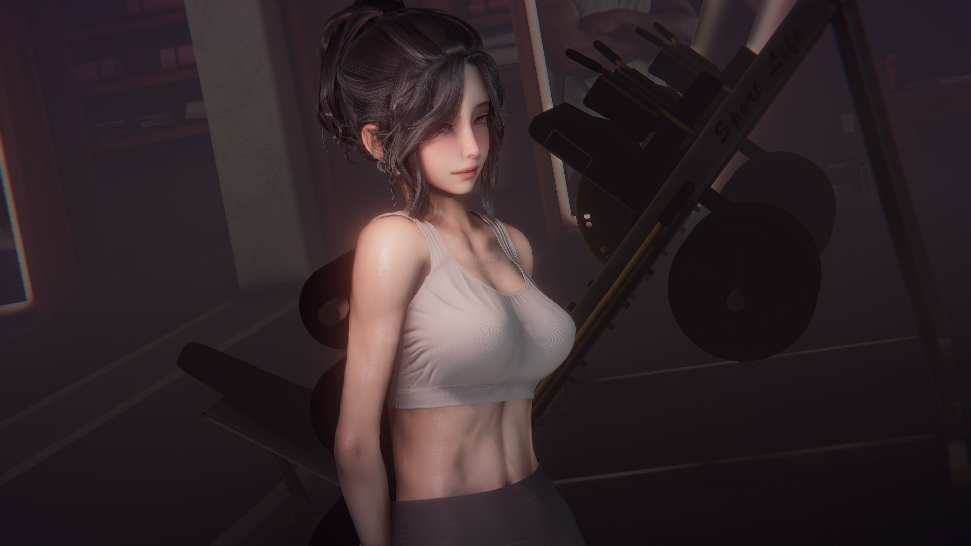 游戏画面5