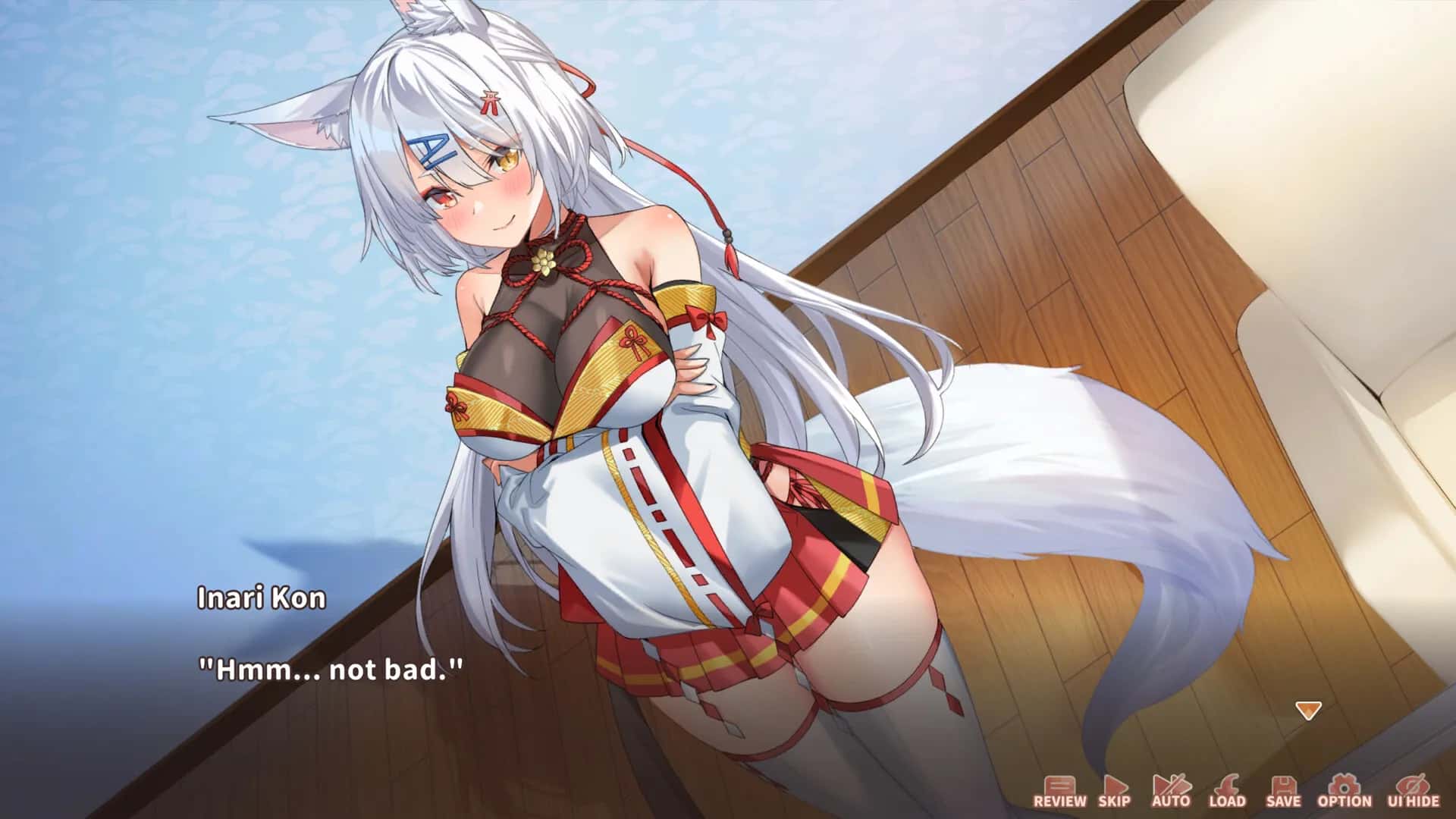 游戏截图1